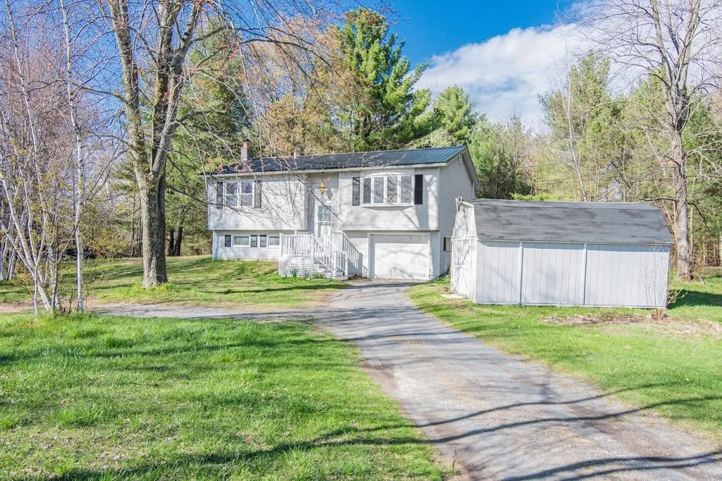 193 Murray Avenue Milton VT 05468