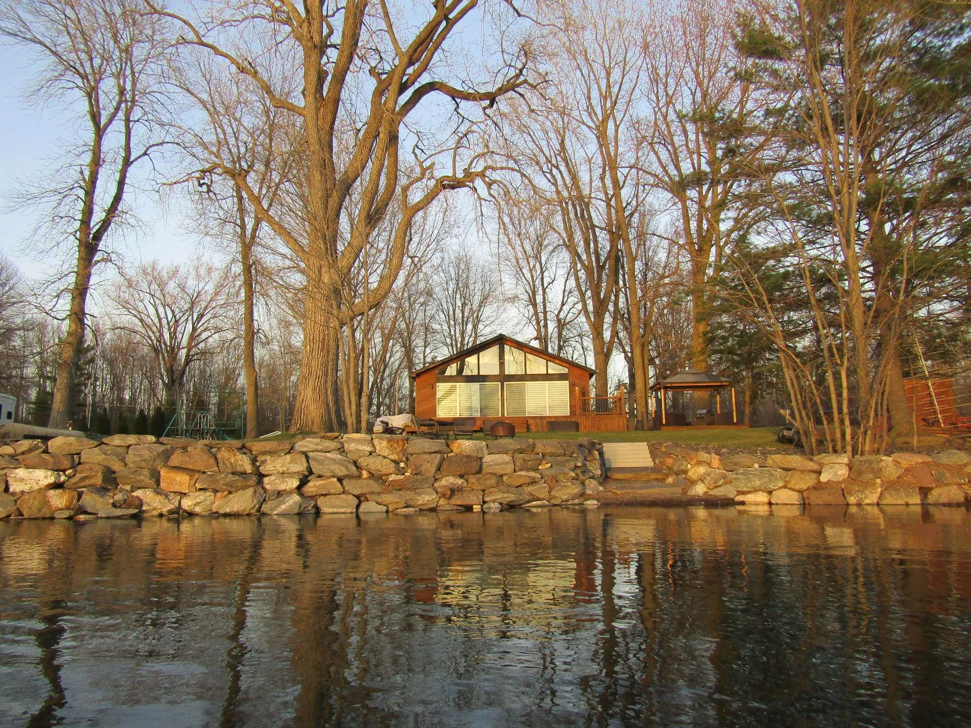 17 Moreau Drive Swanton VT 05488