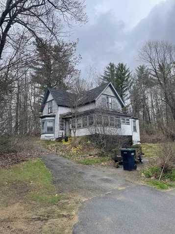 11 Maple Court Tilton NH 03276