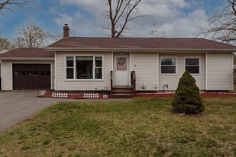 6 Oregon Avenue Nashua NH 03060