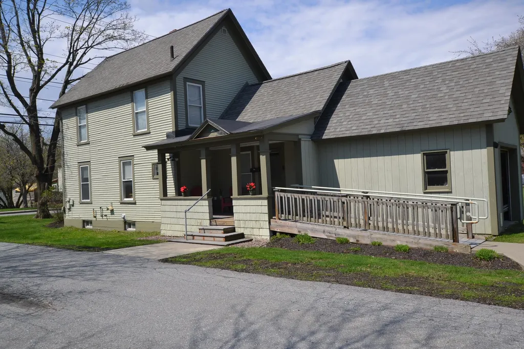 162 South Main Street Waterbury VT 05676