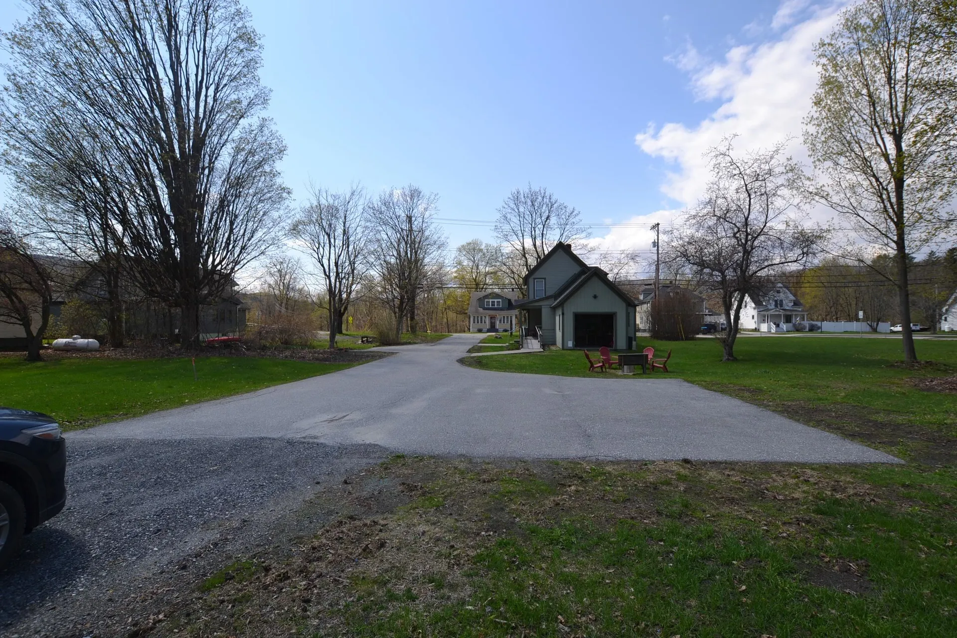 162 South Main Street Waterbury VT 05676