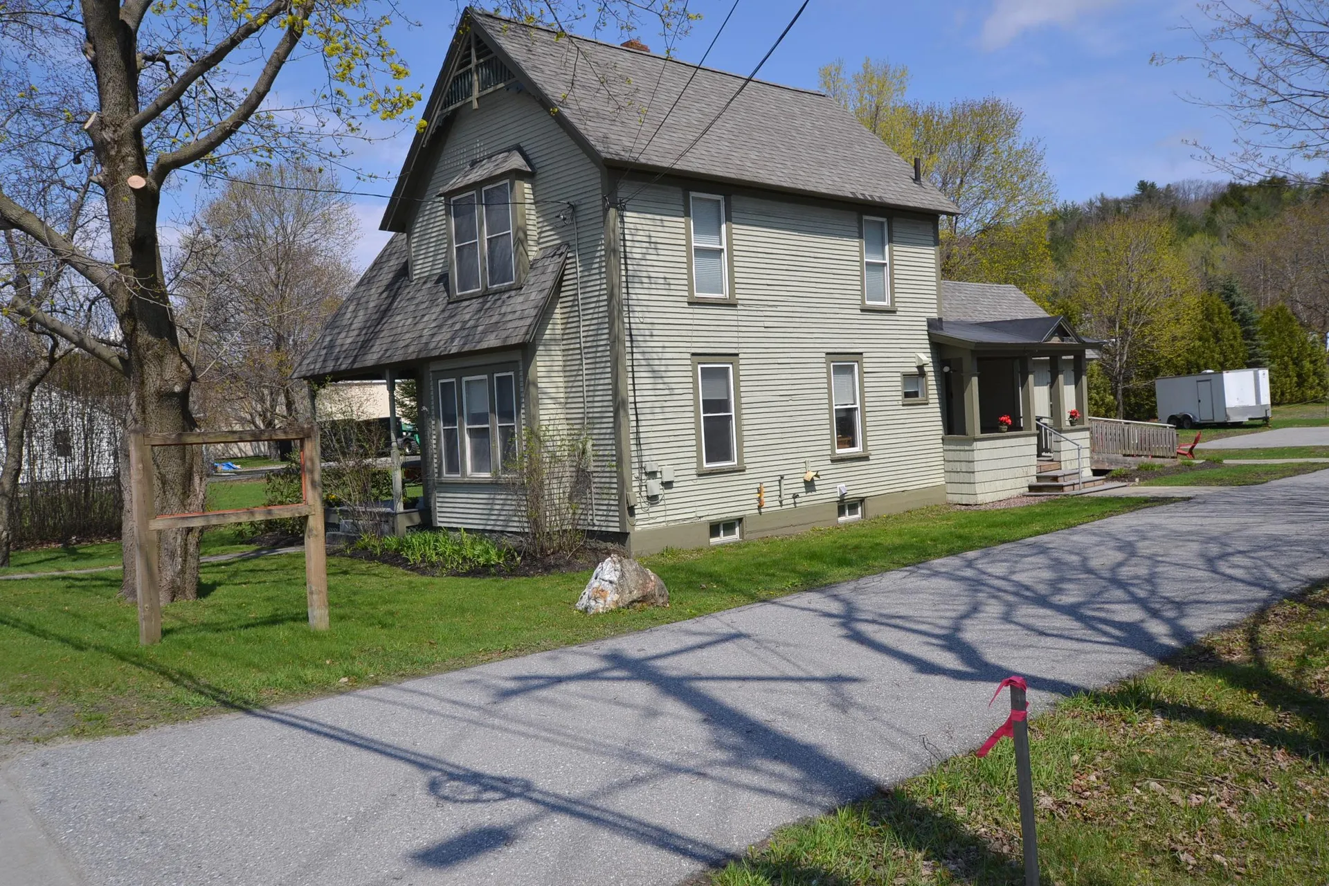 162 South Main Street Waterbury VT 05676