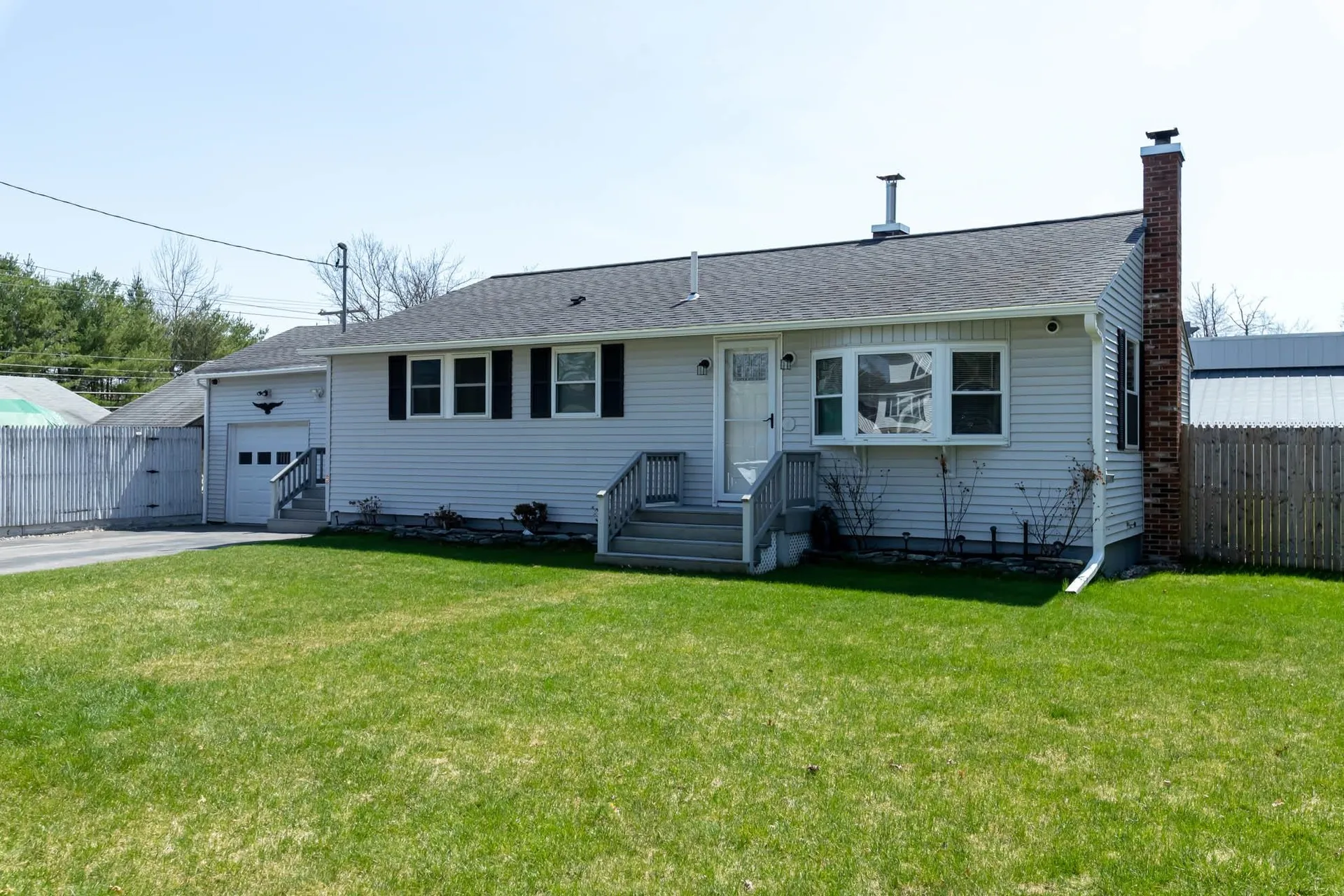 25 Hoyt Street Merrimack NH 03054