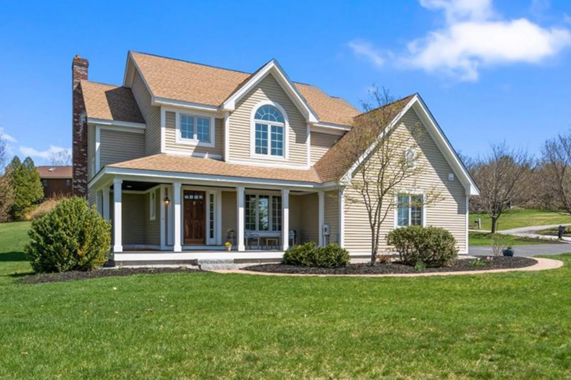 1 Fairview Drive Concord NH 03301