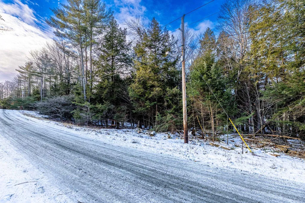 0 Bentley Road Hartford VT 05047