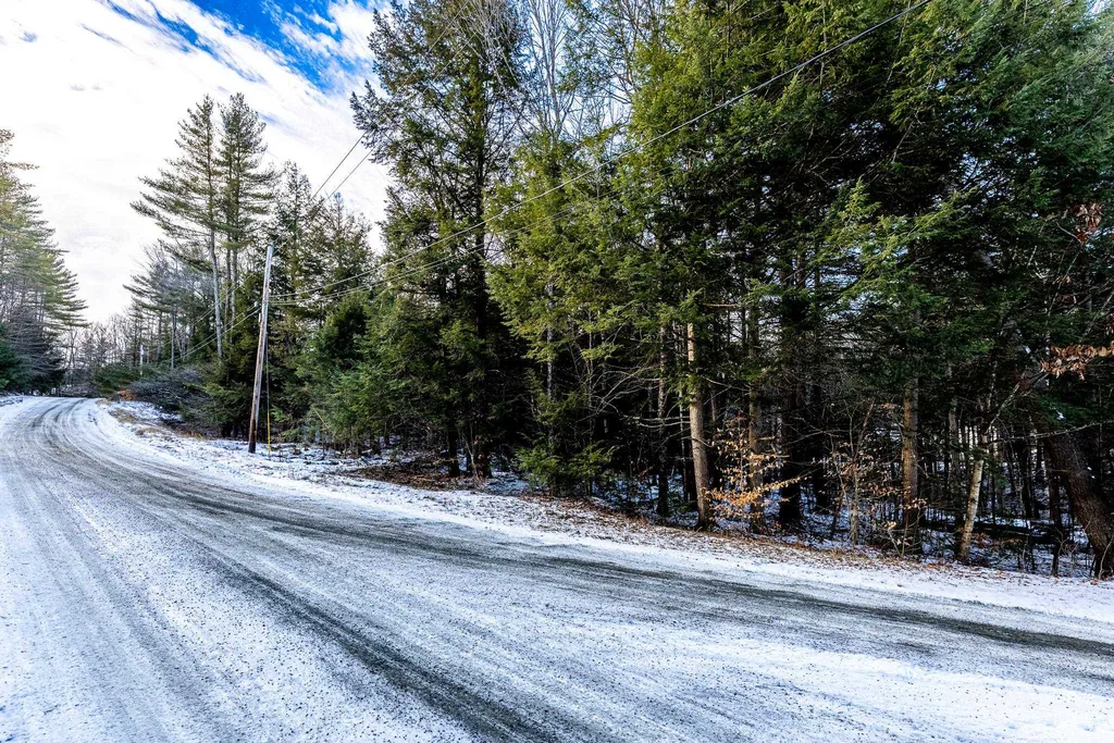 0 Bentley Road Hartford VT 05047