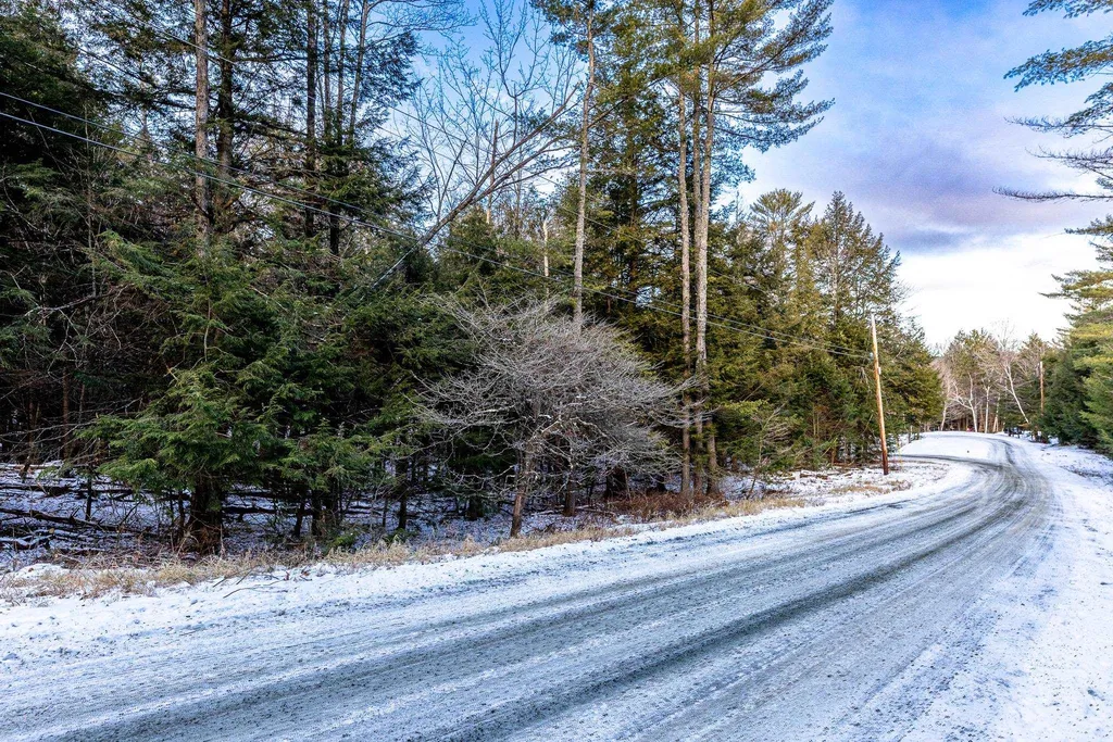 0 Bentley Road Hartford VT 05047
