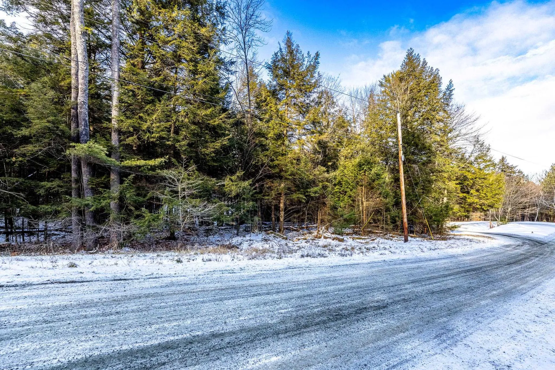 0 Bentley Road Hartford VT 05047