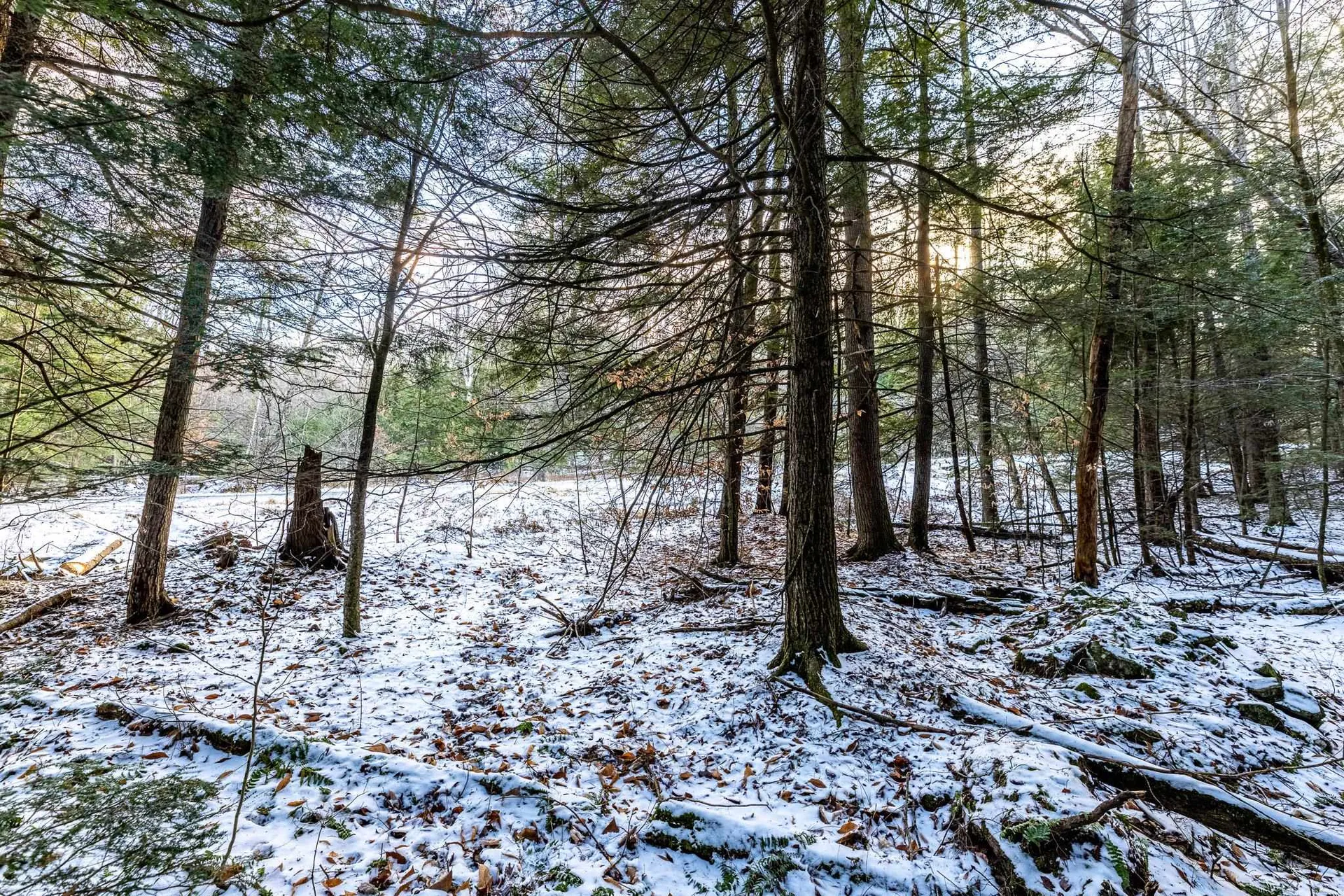0 Bentley Road Hartford VT 05047