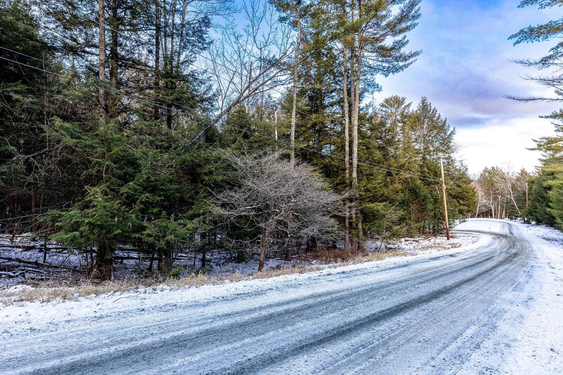 0 Bentley Road Hartford VT 05047