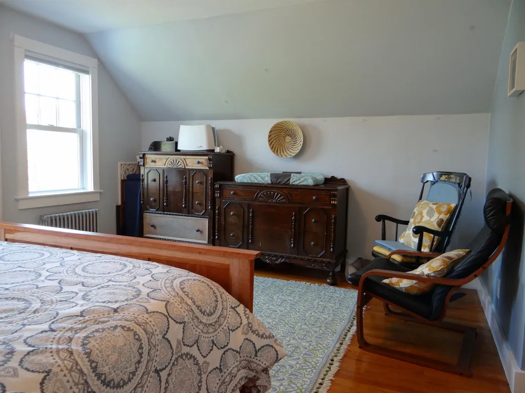 25 Hemlock Drive Windsor VT 05089
