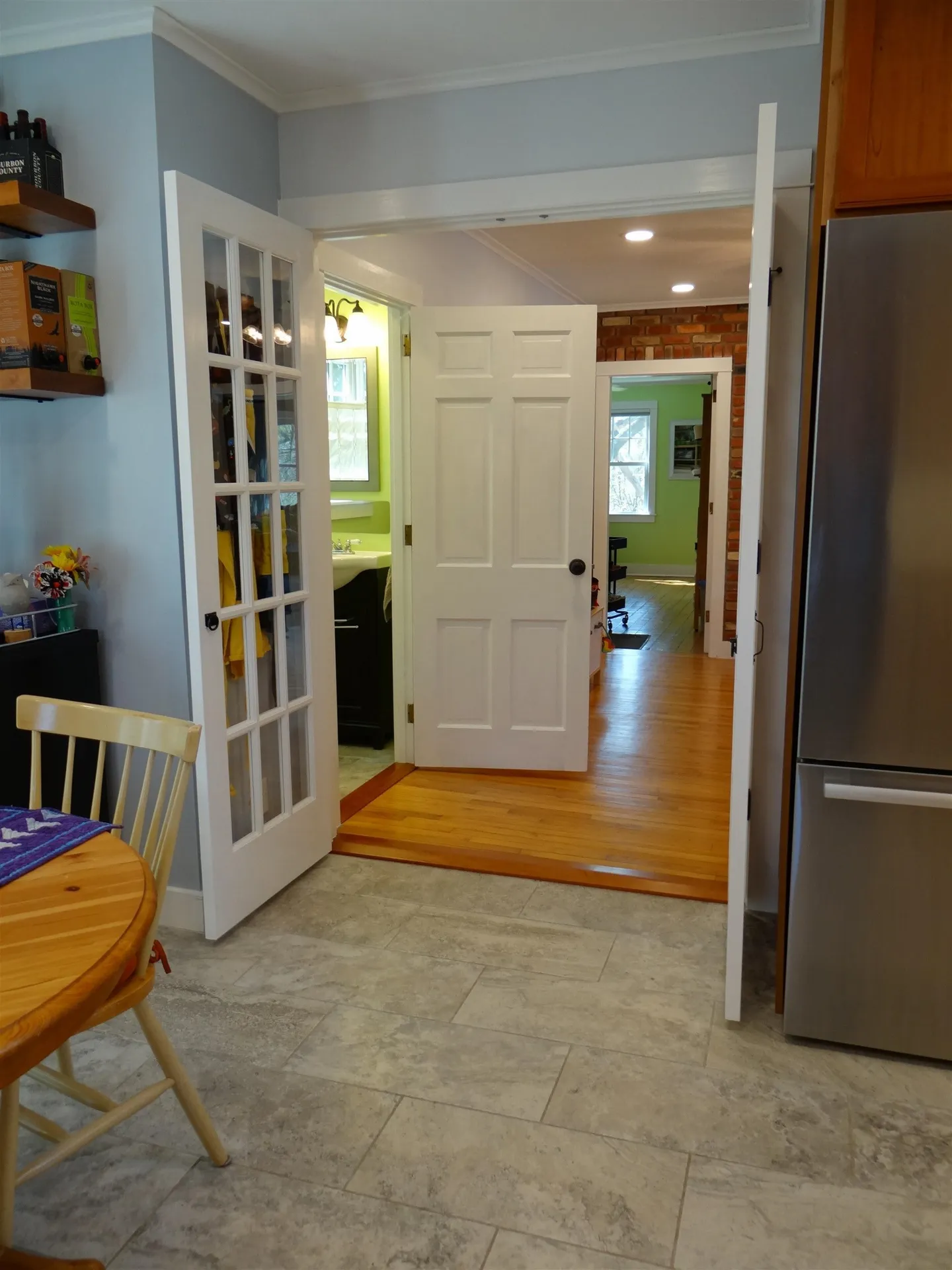 25 Hemlock Drive Windsor VT 05089