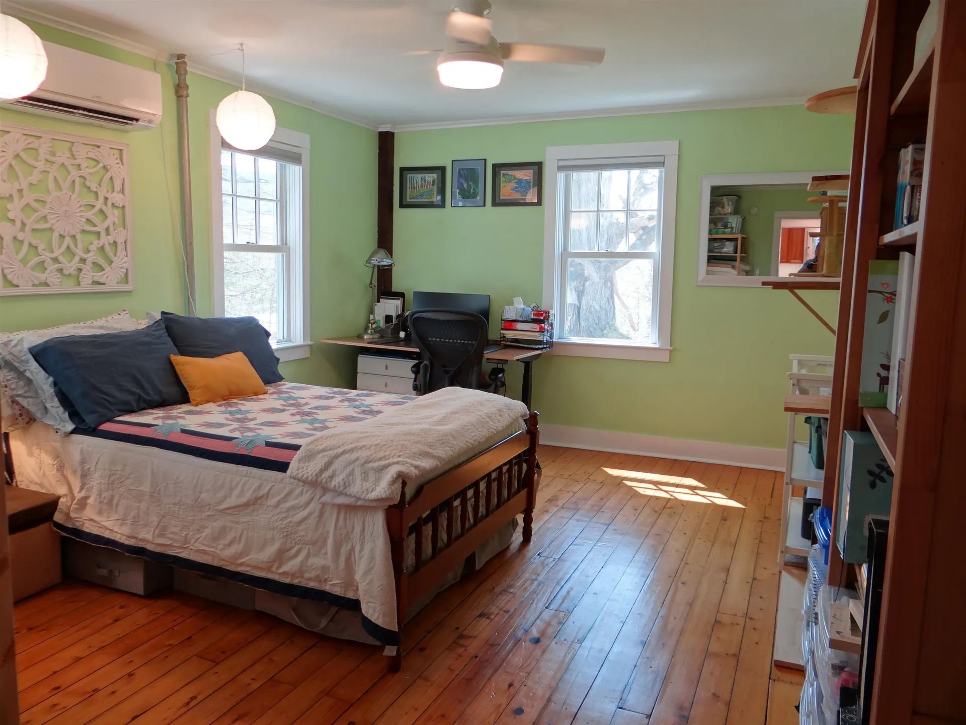 25 Hemlock Drive Windsor VT 05089