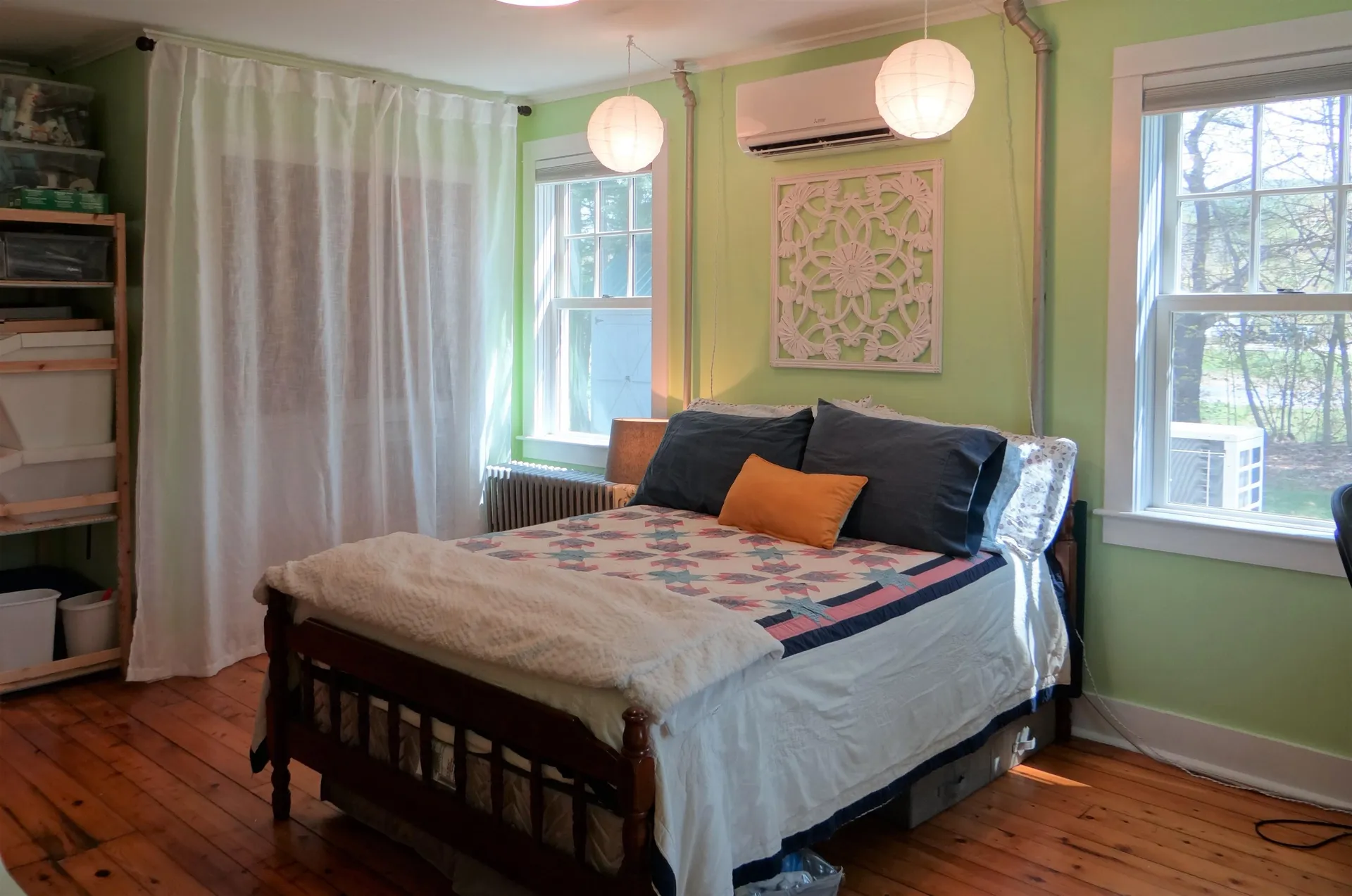 25 Hemlock Drive Windsor VT 05089