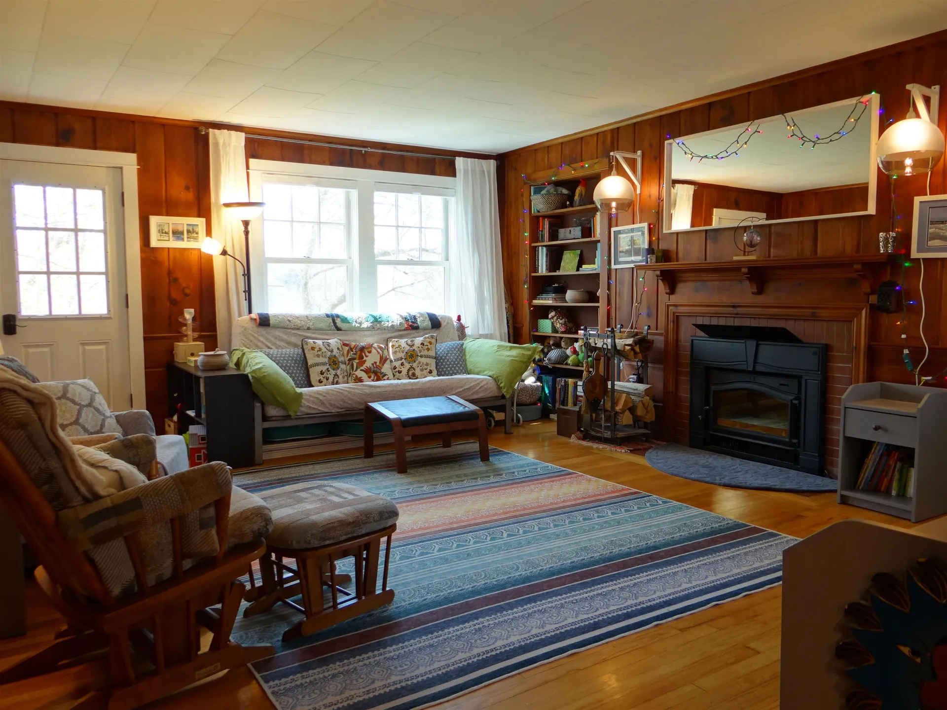 25 Hemlock Drive Windsor VT 05089