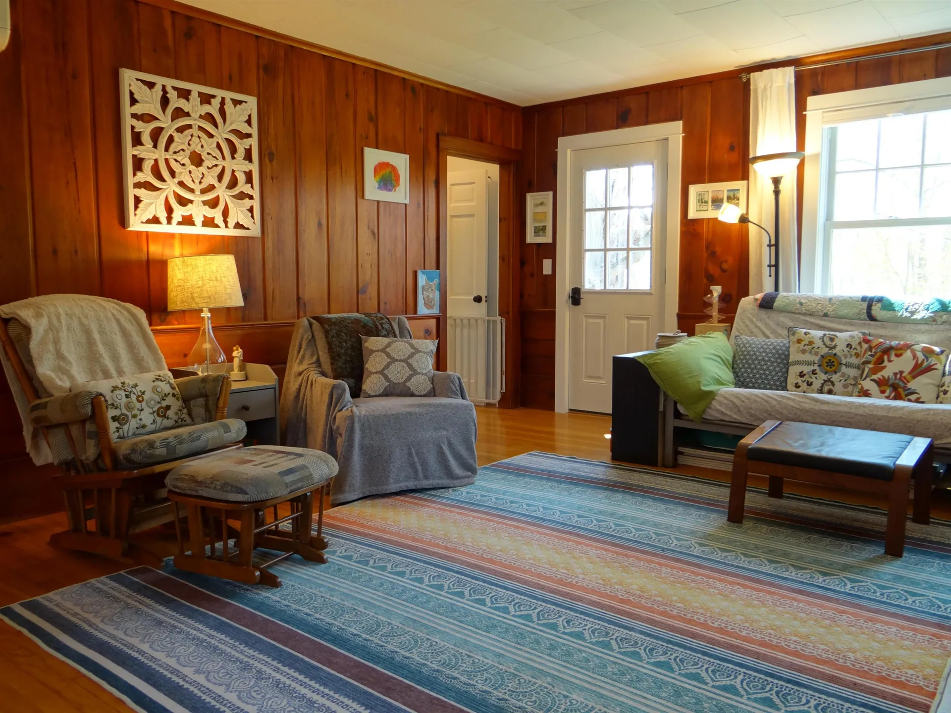 25 Hemlock Drive Windsor VT 05089