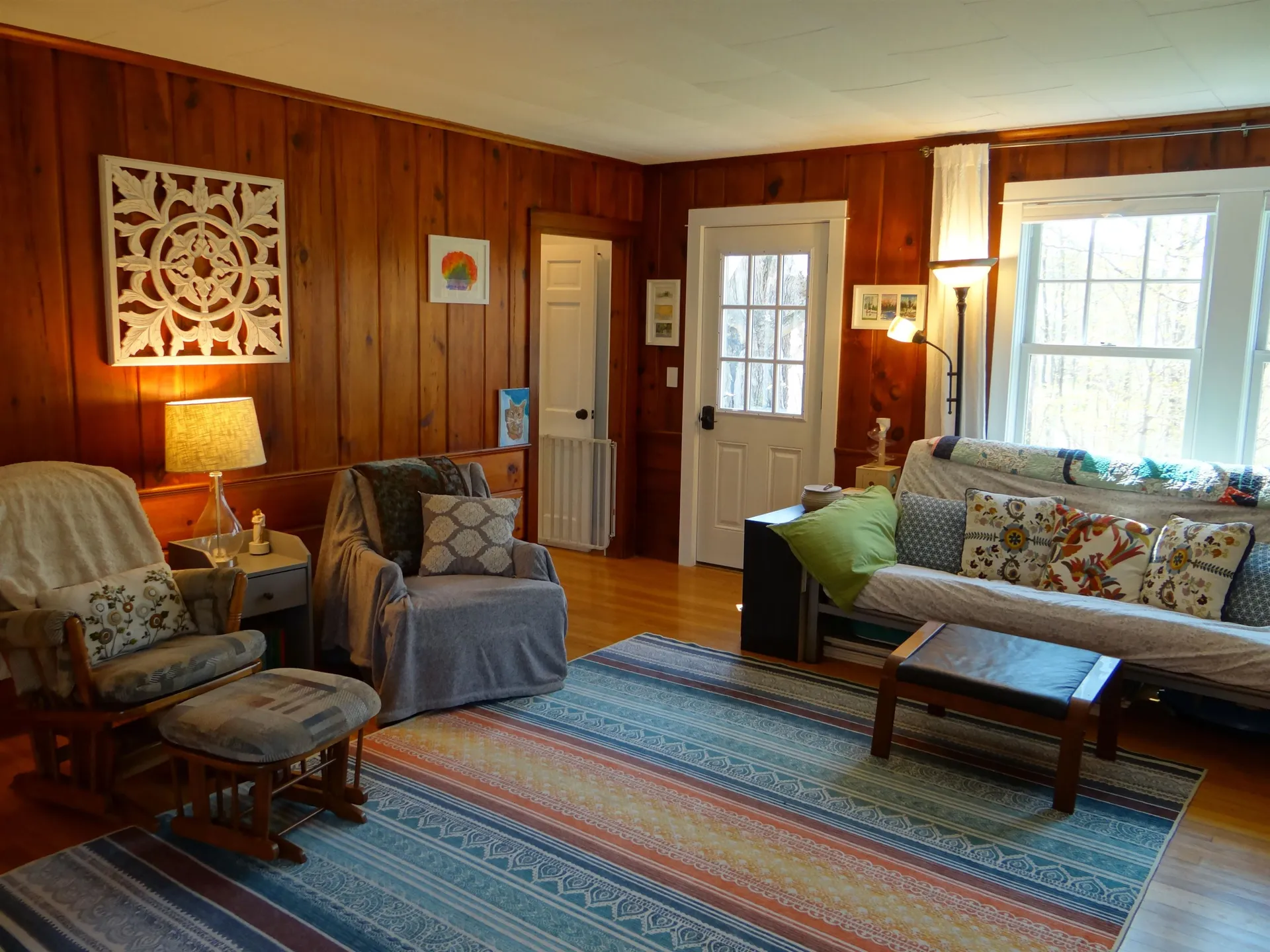 25 Hemlock Drive Windsor VT 05089
