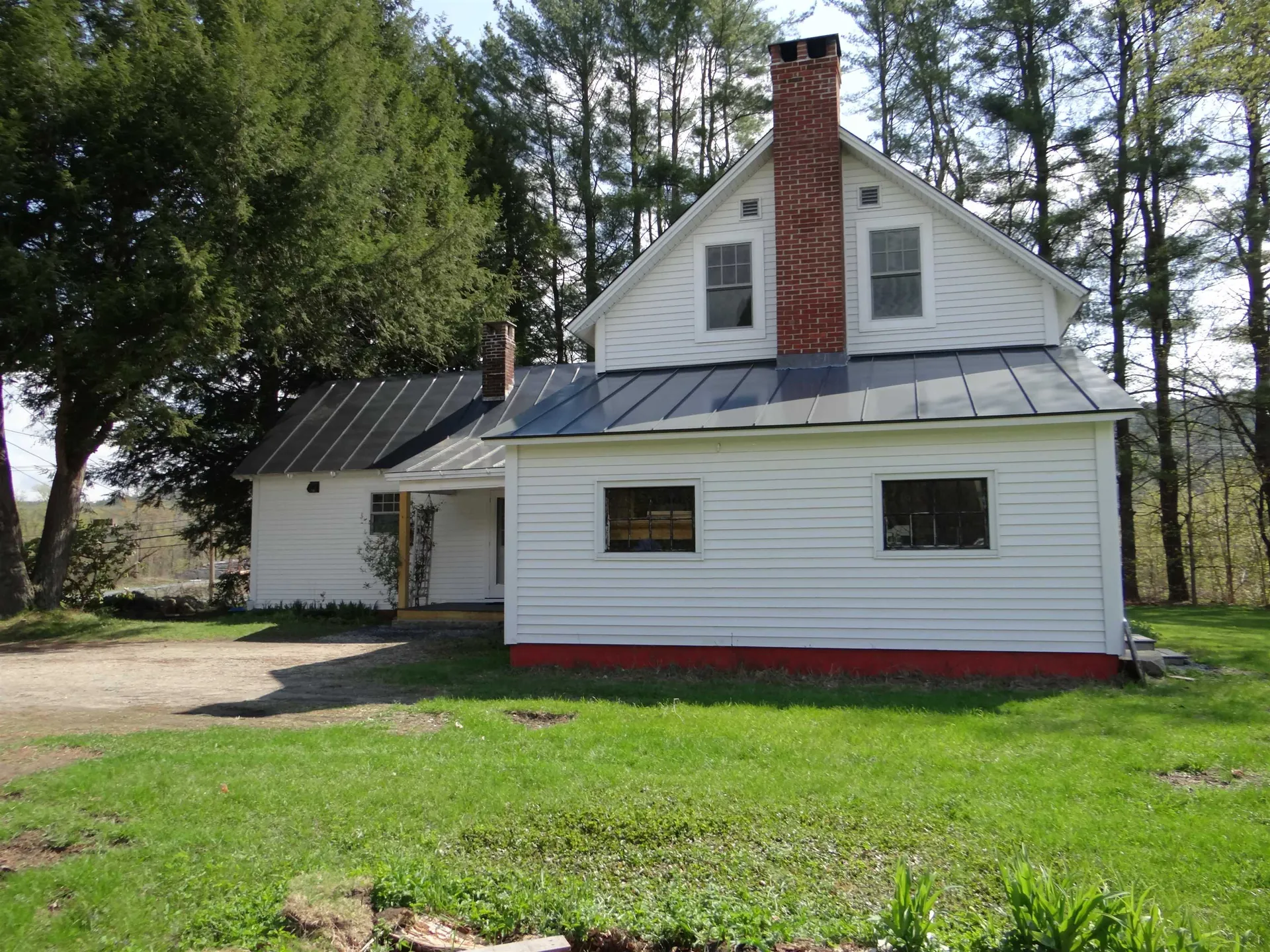 25 Hemlock Drive Windsor VT 05089