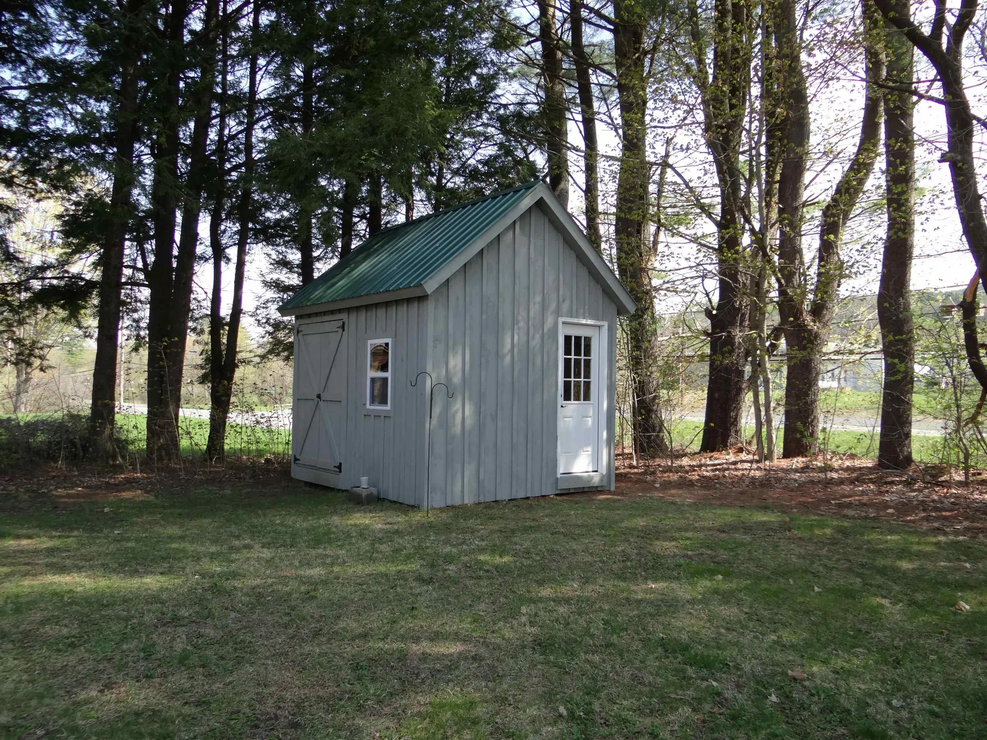 25 Hemlock Drive Windsor VT 05089