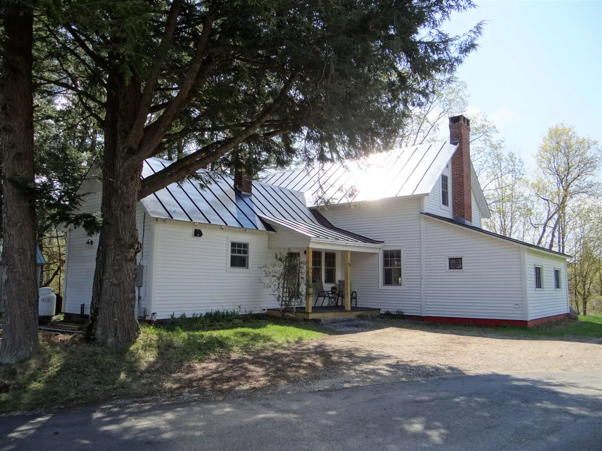 25 Hemlock Drive Windsor VT 05089