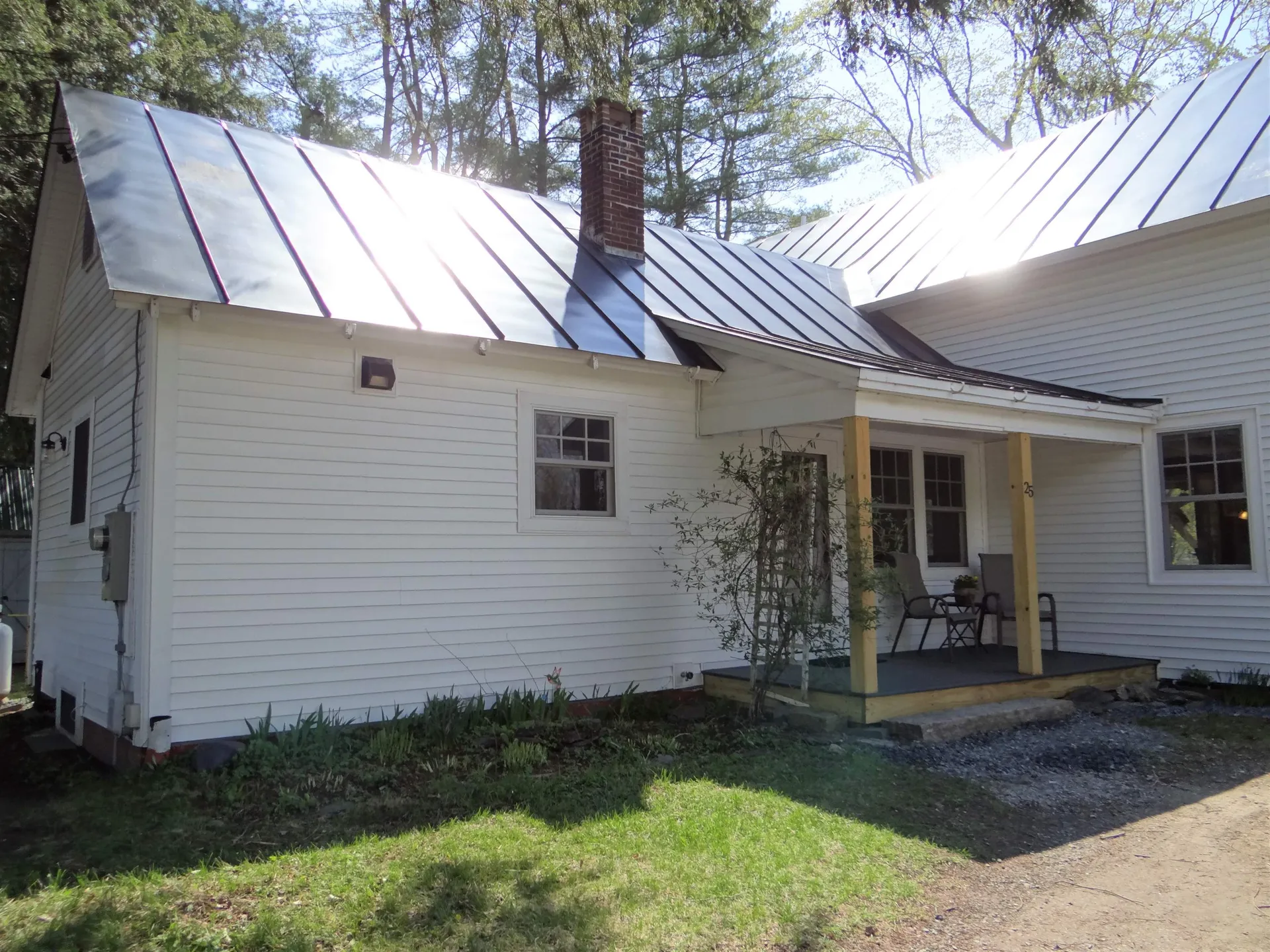 25 Hemlock Drive Windsor VT 05089