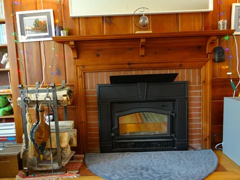 25 Hemlock Drive Windsor VT 05089