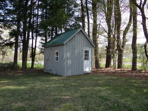 25 Hemlock Drive Windsor VT 05089