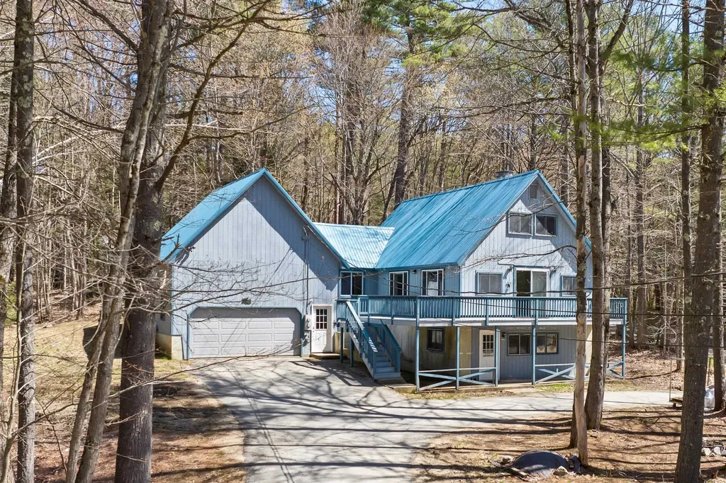 12 Grachen Drive Madison NH 03849