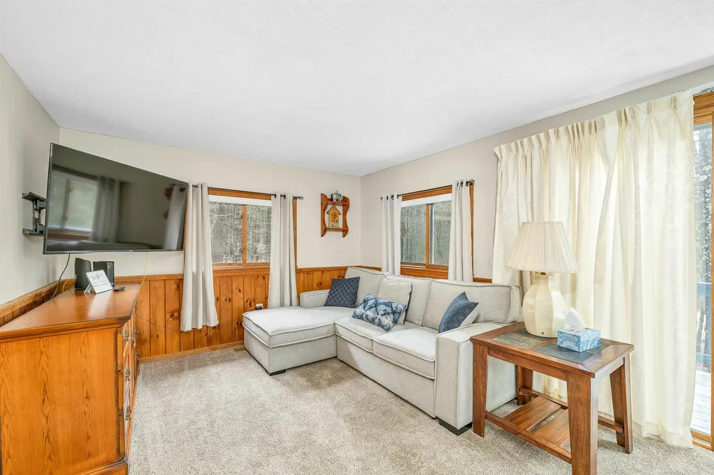 12 Grachen Drive Madison NH 03849