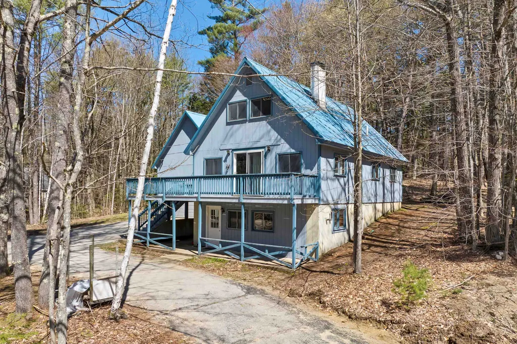 12 Grachen Drive Madison NH 03849