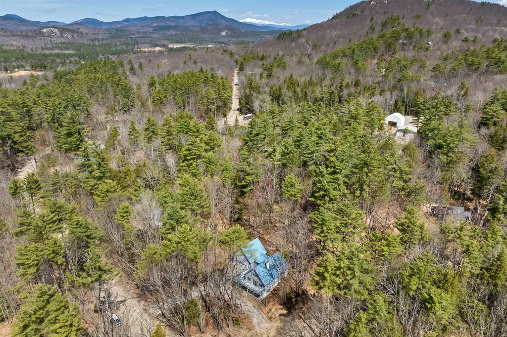 12 Grachen Drive Madison NH 03849