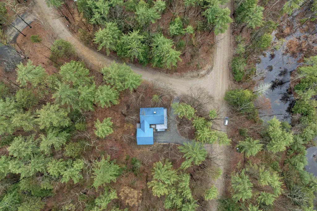 12 Grachen Drive Madison NH 03849