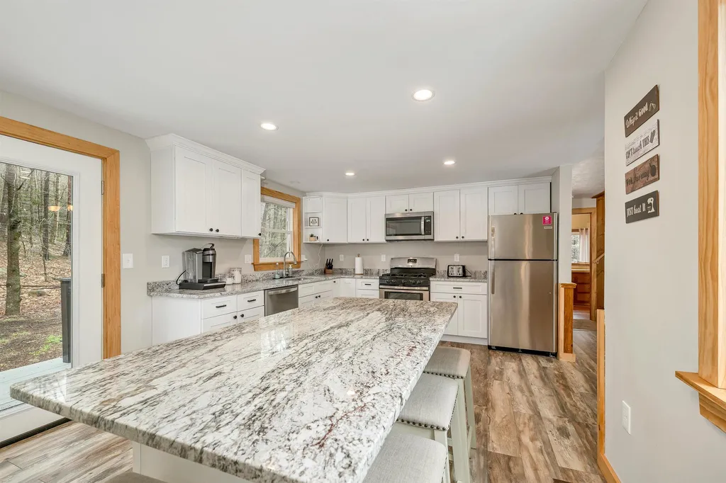 12 Grachen Drive Madison NH 03849
