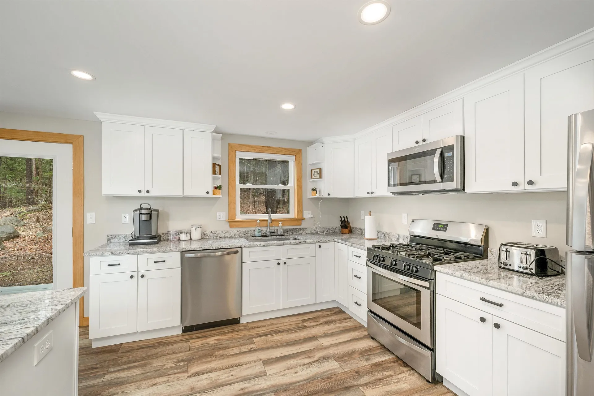 12 Grachen Drive Madison NH 03849
