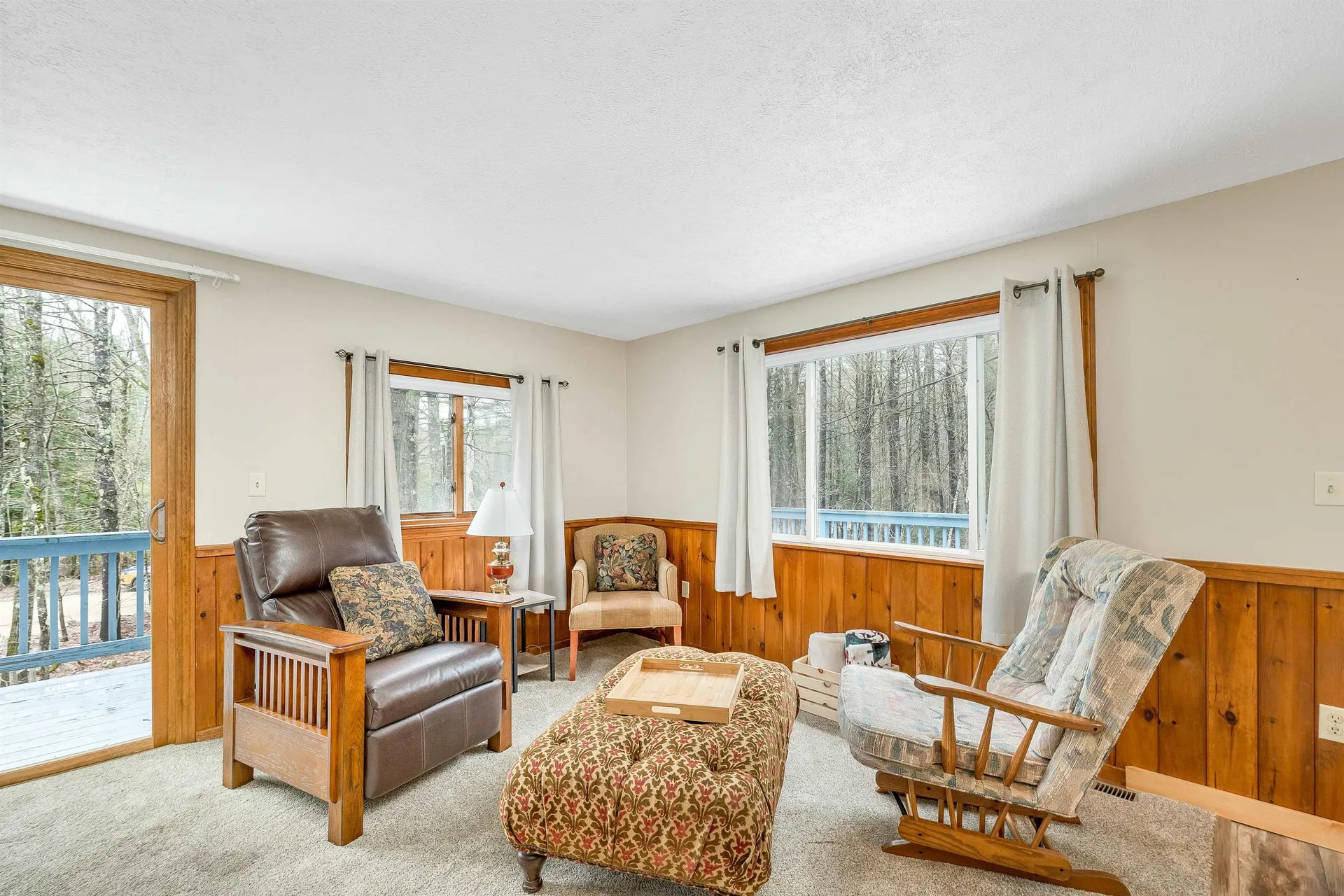 12 Grachen Drive Madison NH 03849