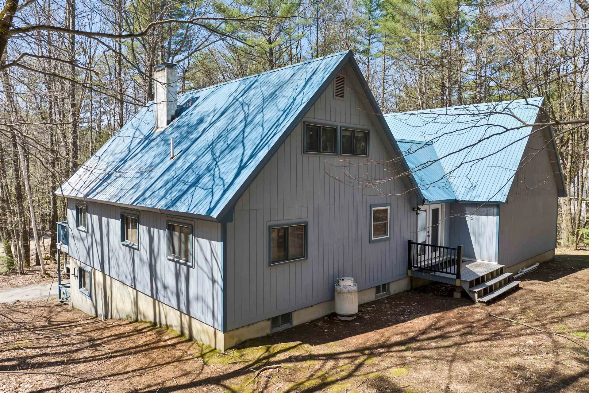 12 Grachen Drive Madison NH 03849