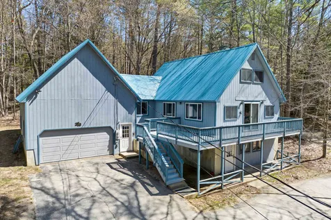 12 Grachen Drive Madison NH 03849