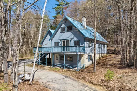 12 Grachen Drive Madison NH 03849