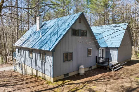12 Grachen Drive Madison NH 03849