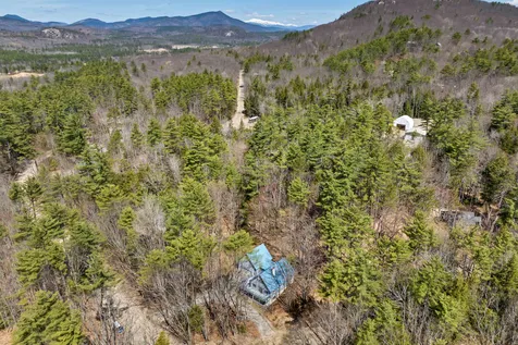 12 Grachen Drive Madison NH 03849