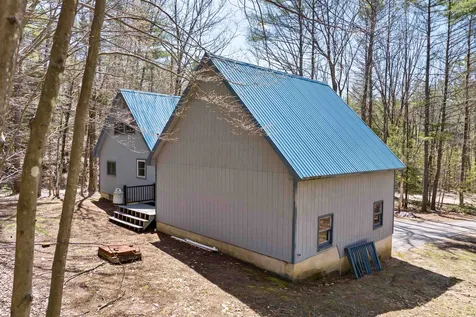 12 Grachen Drive Madison NH 03849