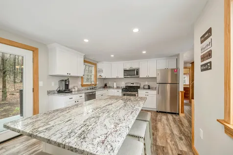 12 Grachen Drive Madison NH 03849