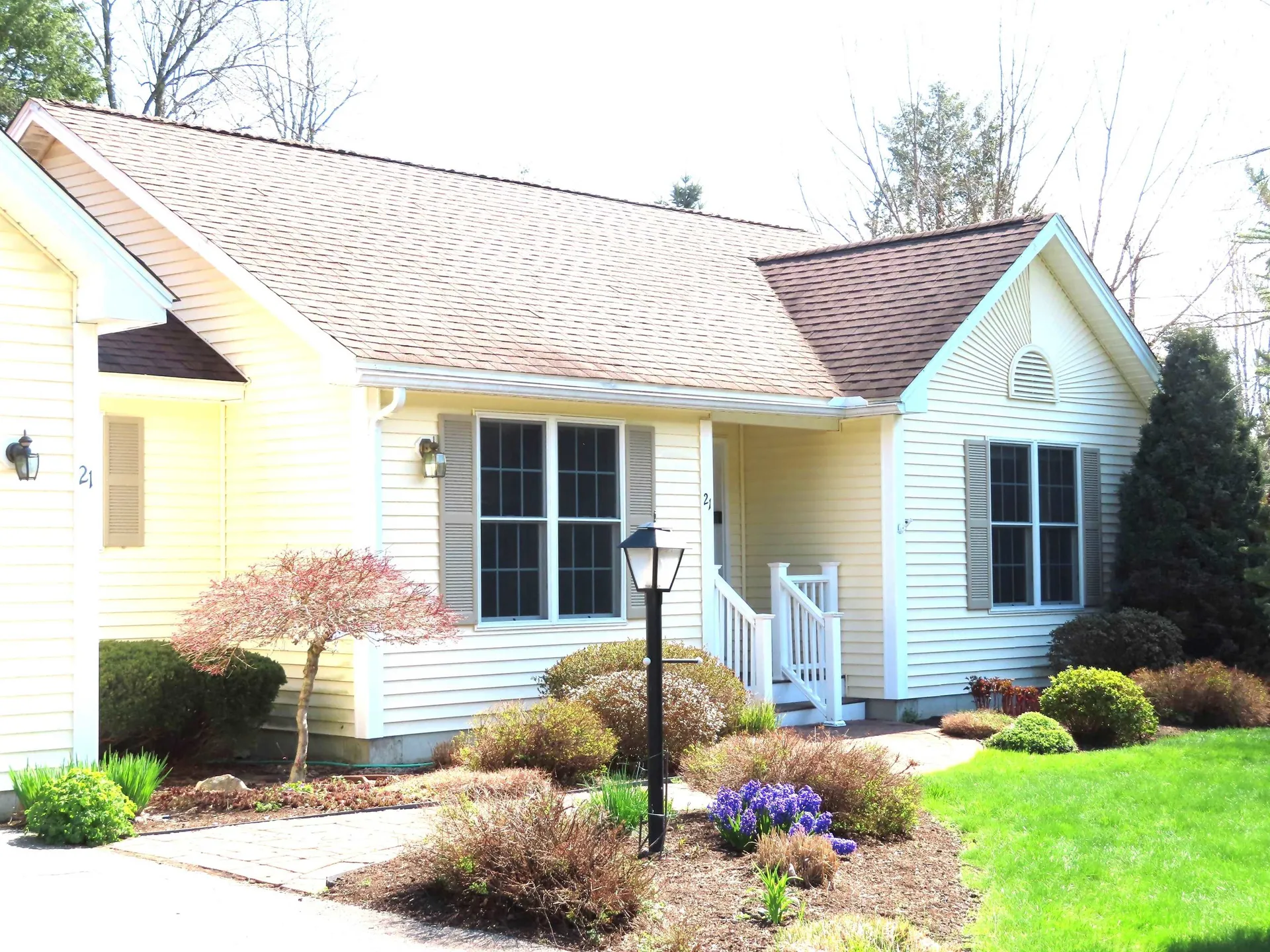 21 Mountain View Drive Keene NH 03431