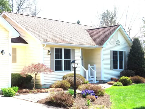21 Mountain View Drive Keene NH 03431