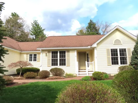 21 Mountain View Drive Keene NH 03431