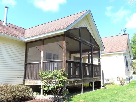 21 Mountain View Drive Keene NH 03431