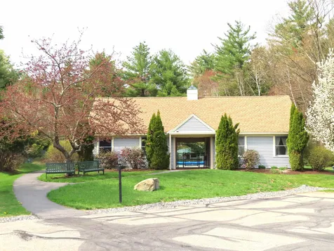 21 Mountain View Drive Keene NH 03431