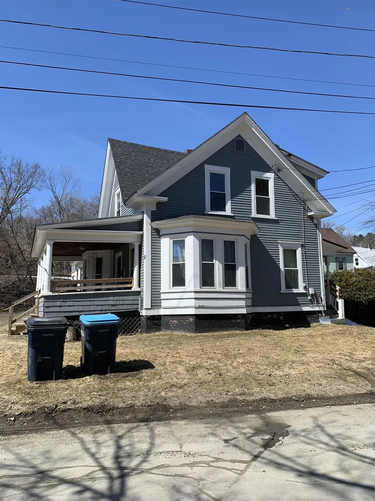 185 Street Mary's Street St. Johnsbury VT 05819