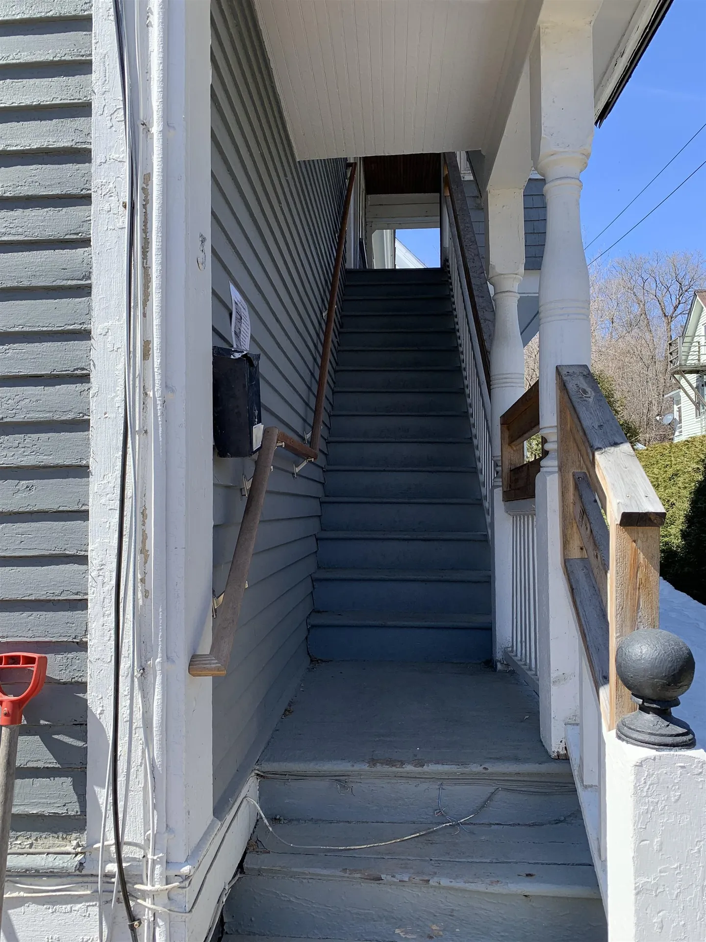 185 Street Mary's Street St. Johnsbury VT 05819